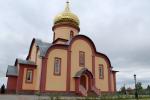 Свято-Петропавловский женский монастырь 2014 год